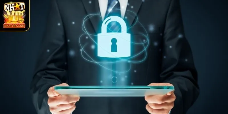 Đánh giá độ uy tín qua mức độ bảo mật 