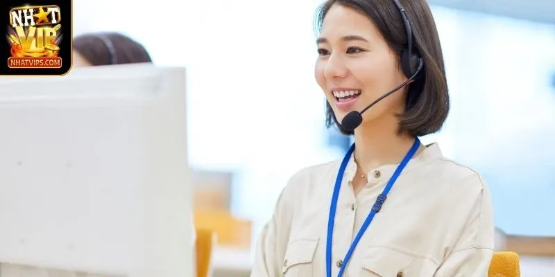 Tuyển dụng NHATVIP Sale online